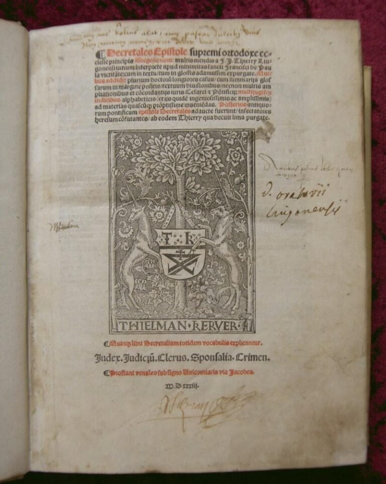 Siglo XVI