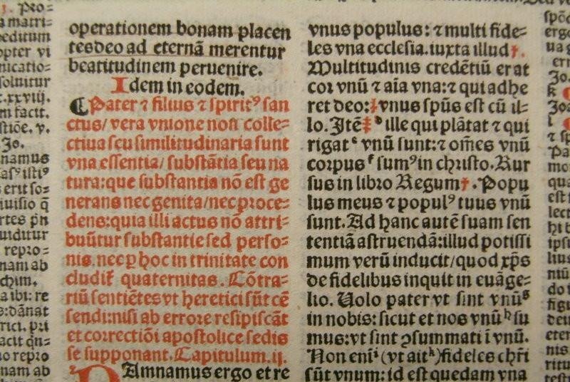 Decretales epistole supremi ortodoxe eclesie principis Gregorii Noni multis mendis – 1533