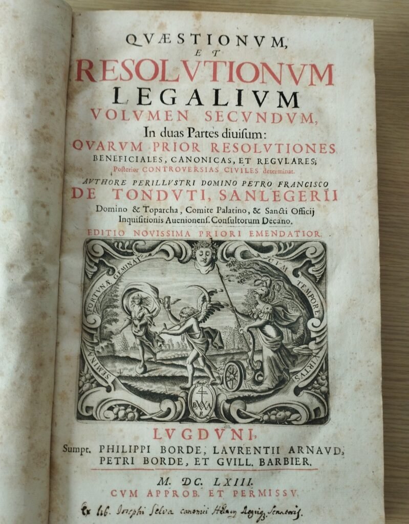 Siglo XVII