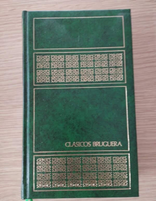 La Divina Comedia – Dante Alighieri – 1971