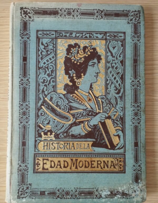 Historia de la Edad Moderna – 1902