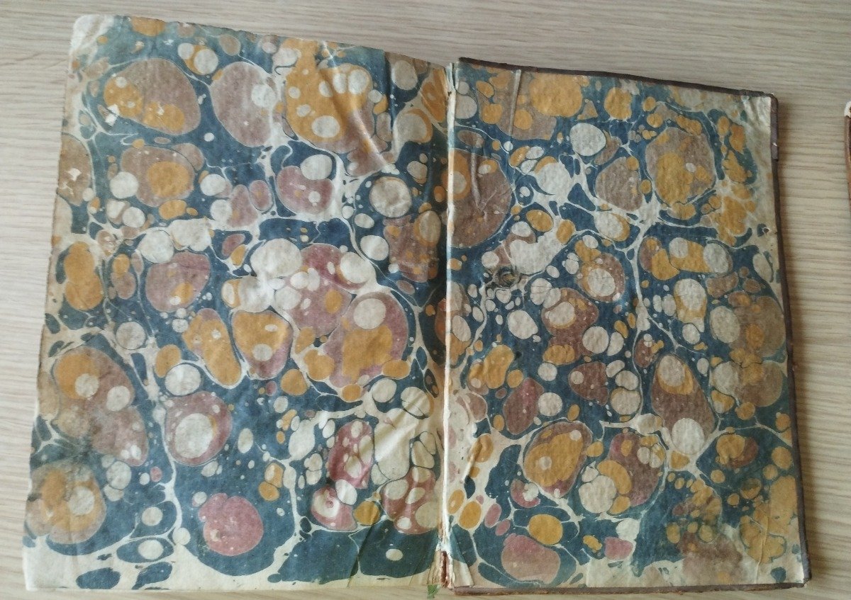 La monarchia Hebrea – Tomos I y II – 1761