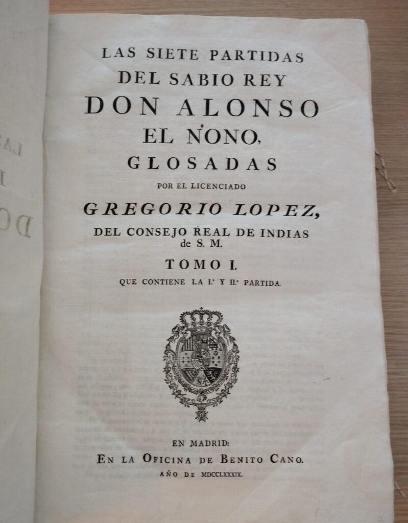 Siglo XVIII