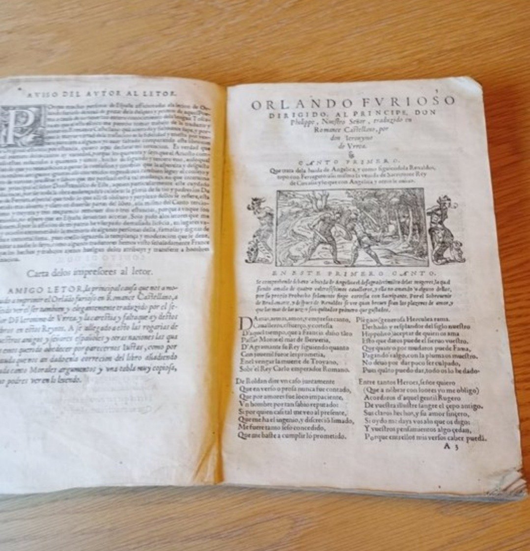 Orlando Furioso 1550 - foto 19